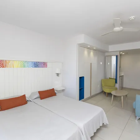 Hotel Livvo Veril Playa-2