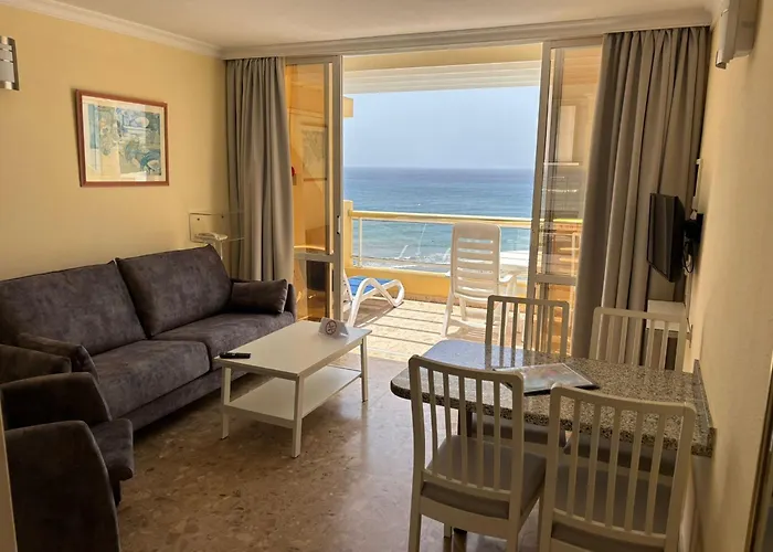 Atlantic Beach Club Playa del Inglés